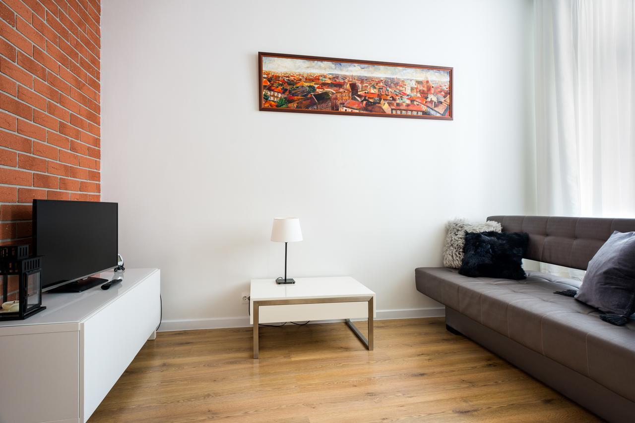 Apartament Felicjanek, Krakow